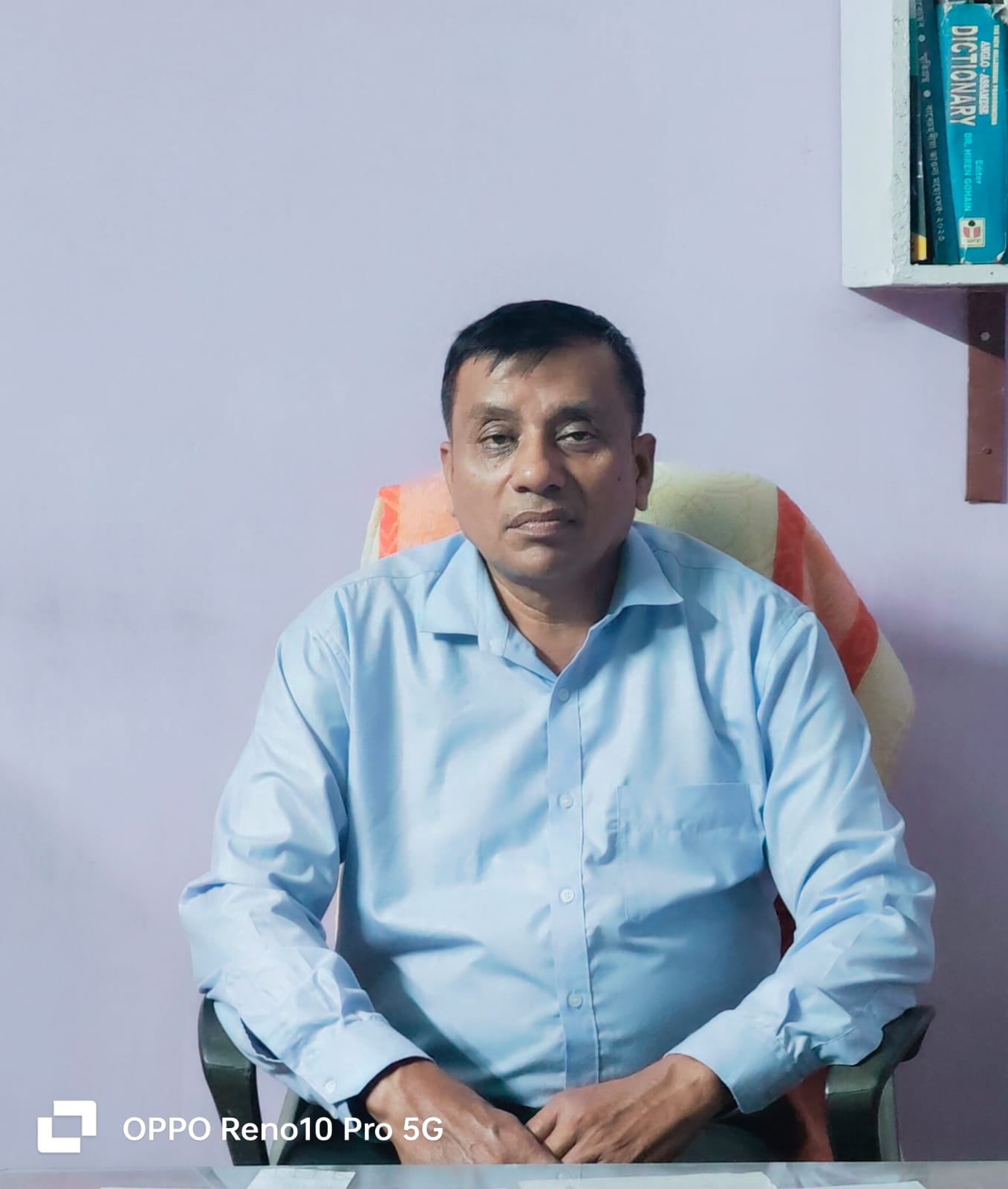 Director's Photo